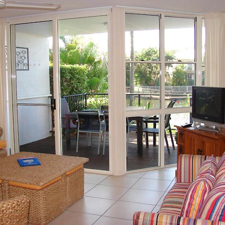 Hotel Portside Noosa Waters Noosaville Exterior foto