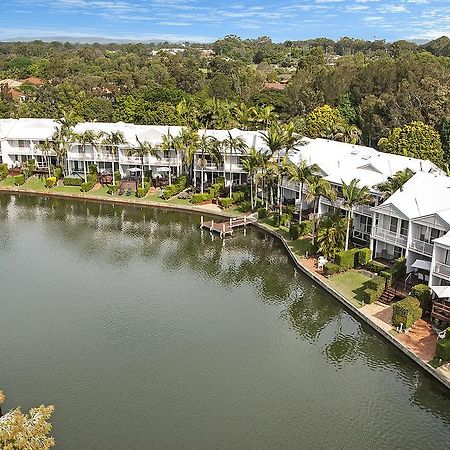 Hotel Portside Noosa Waters Noosaville Exterior foto