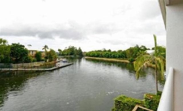 Hotel Portside Noosa Waters Noosaville Exterior foto