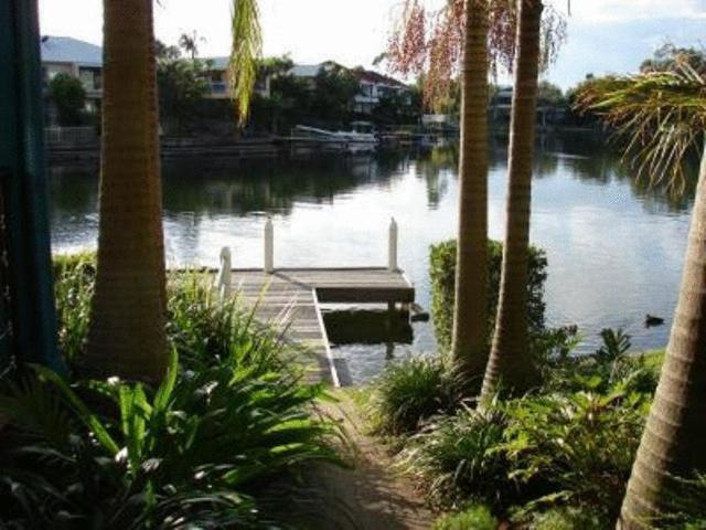 Hotel Portside Noosa Waters Noosaville Exterior foto
