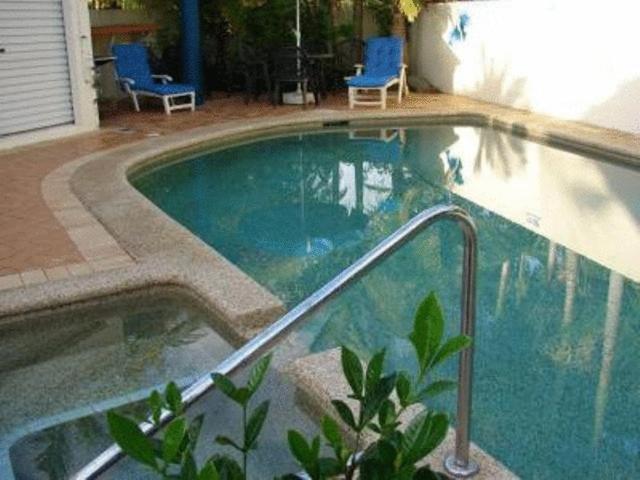 Hotel Portside Noosa Waters Noosaville Exterior foto