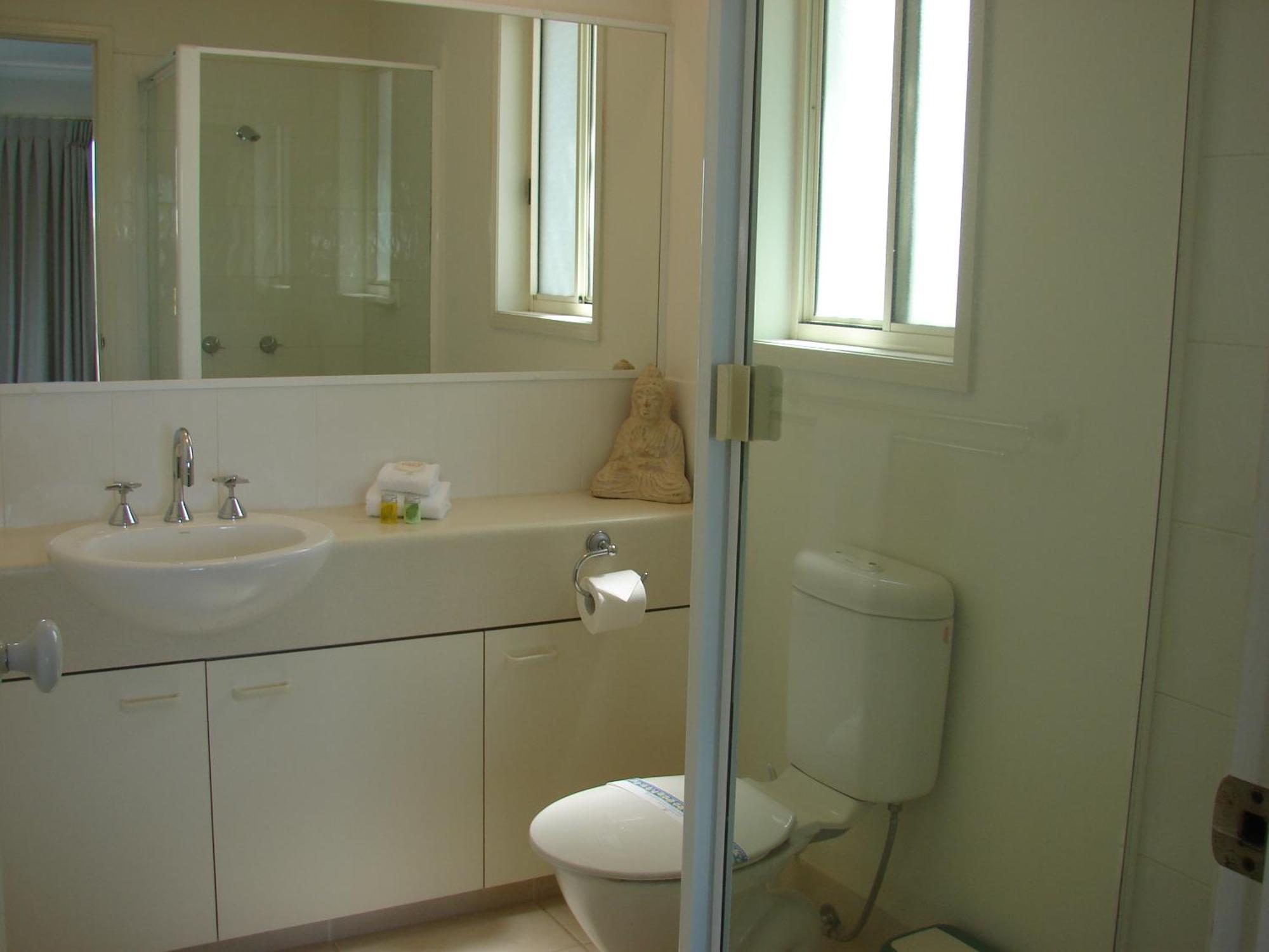 Hotel Portside Noosa Waters Noosaville Exterior foto
