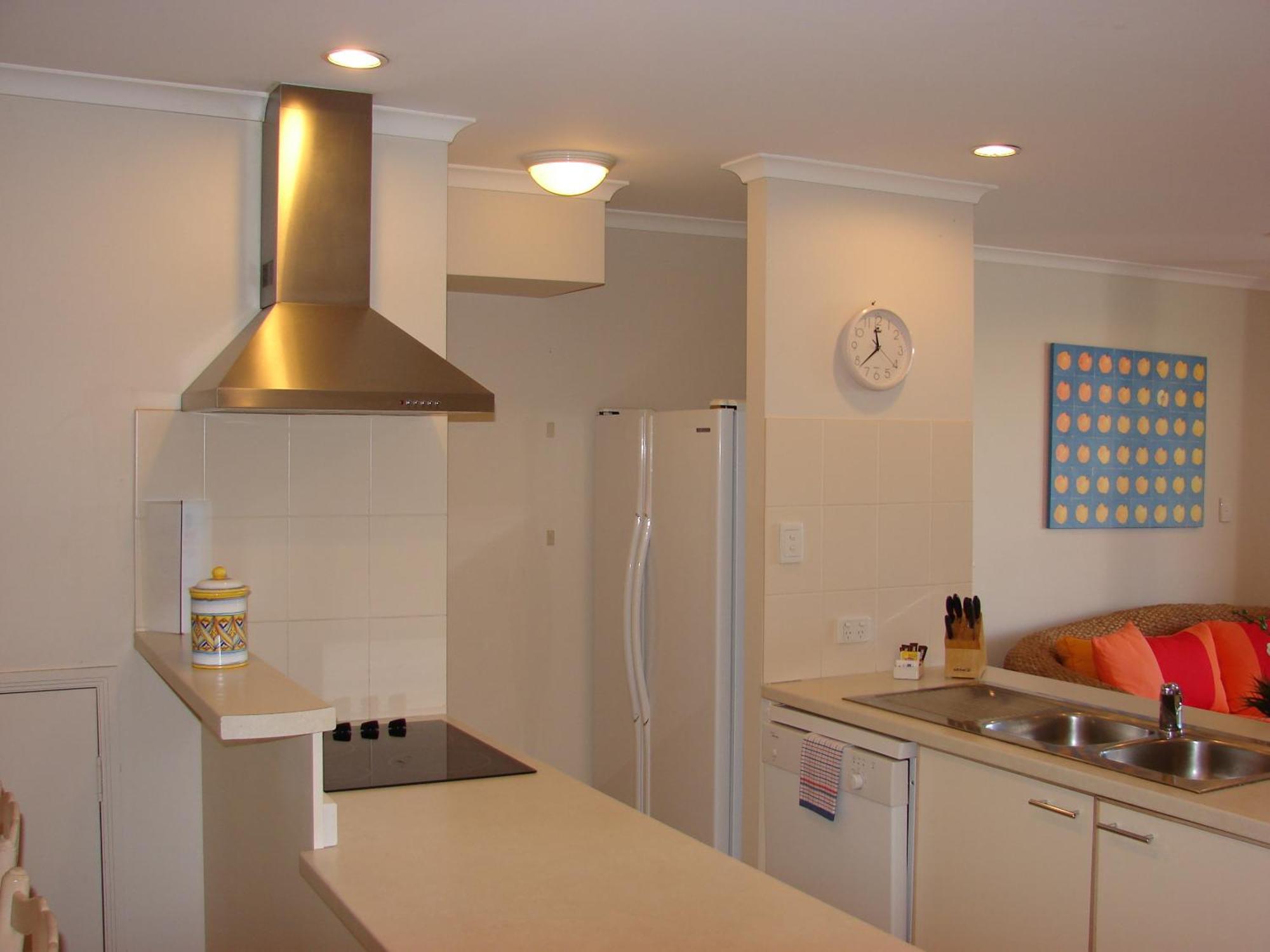 Hotel Portside Noosa Waters Noosaville Exterior foto