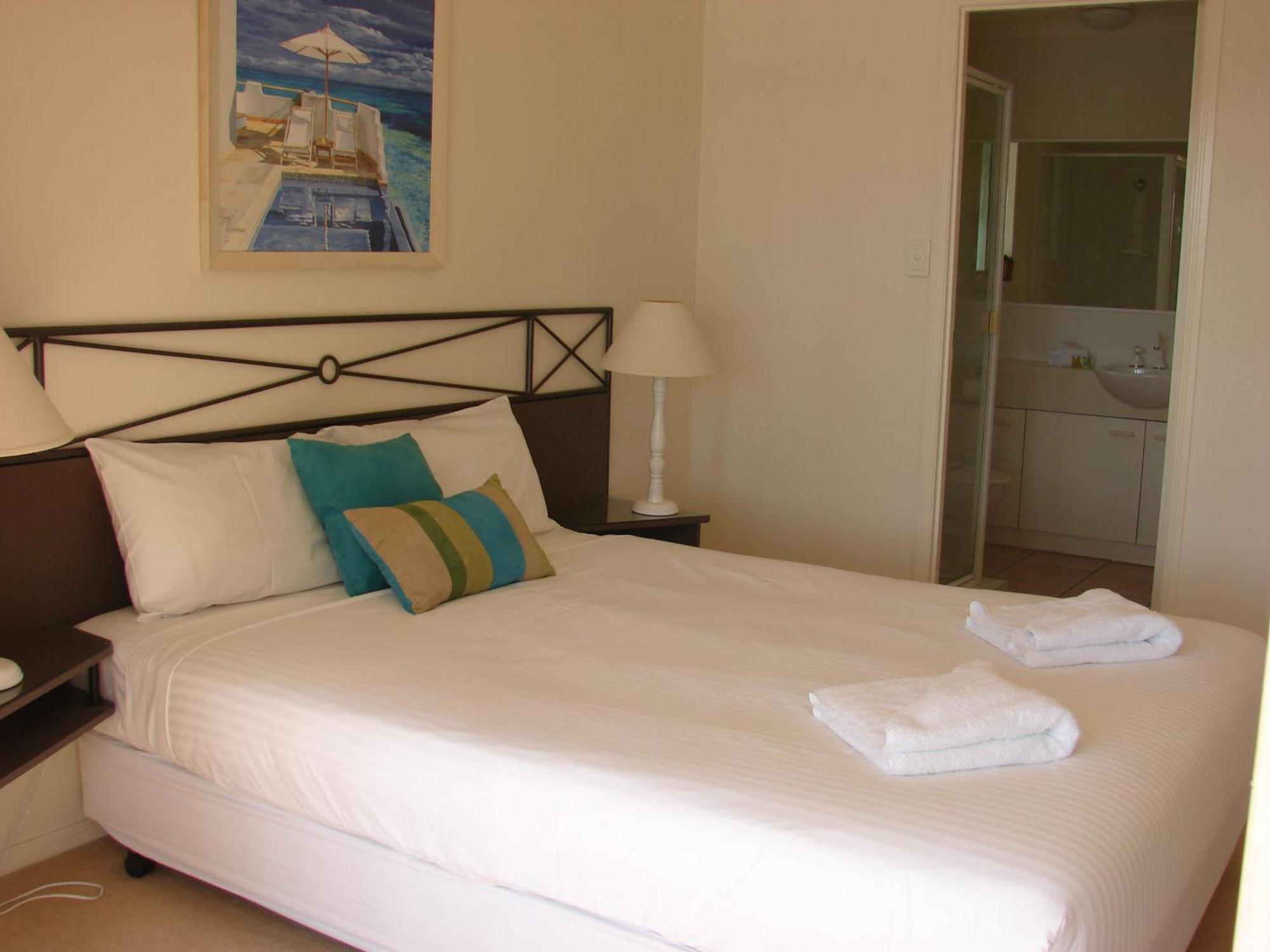 Hotel Portside Noosa Waters Noosaville Exterior foto