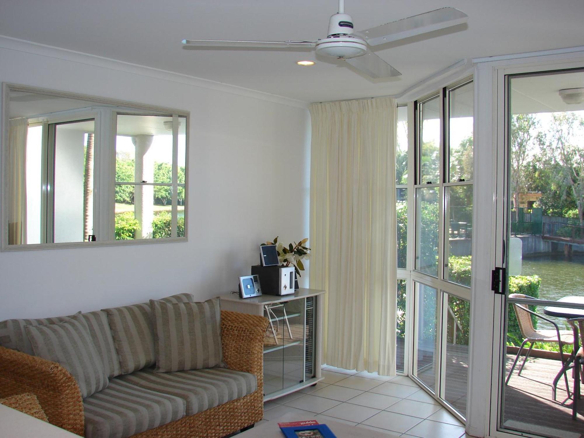 Hotel Portside Noosa Waters Noosaville Exterior foto