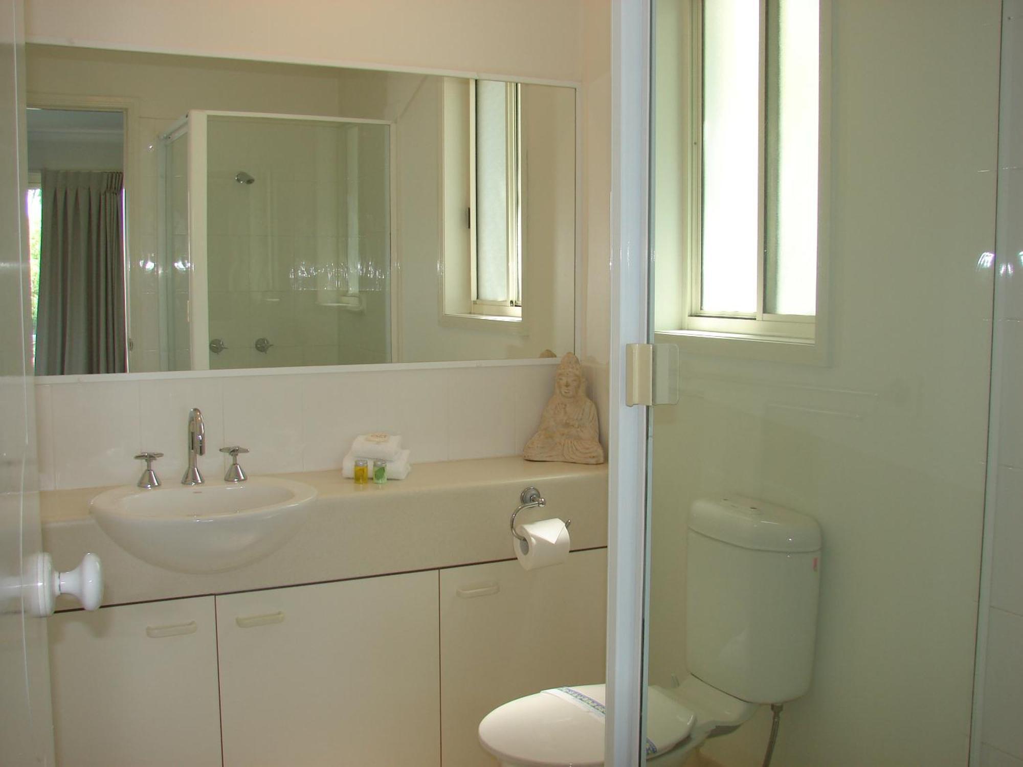 Hotel Portside Noosa Waters Noosaville Exterior foto