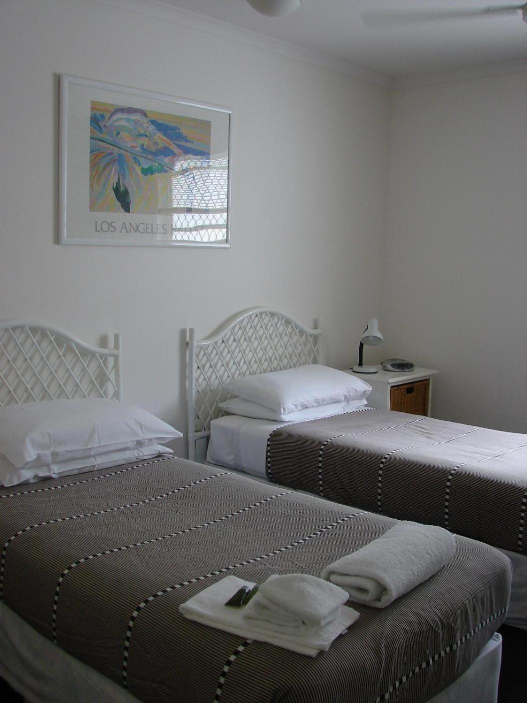Hotel Portside Noosa Waters Noosaville Exterior foto
