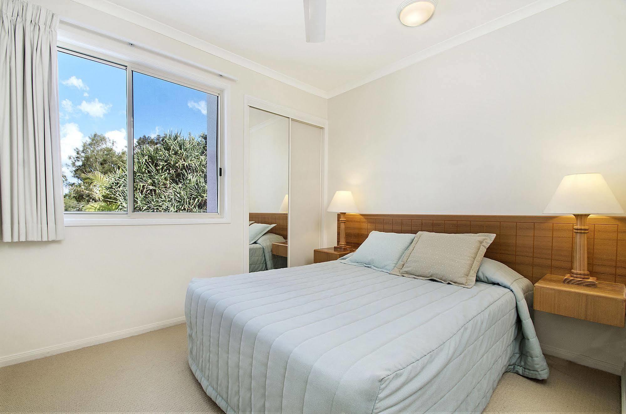 Hotel Portside Noosa Waters Noosaville Exterior foto