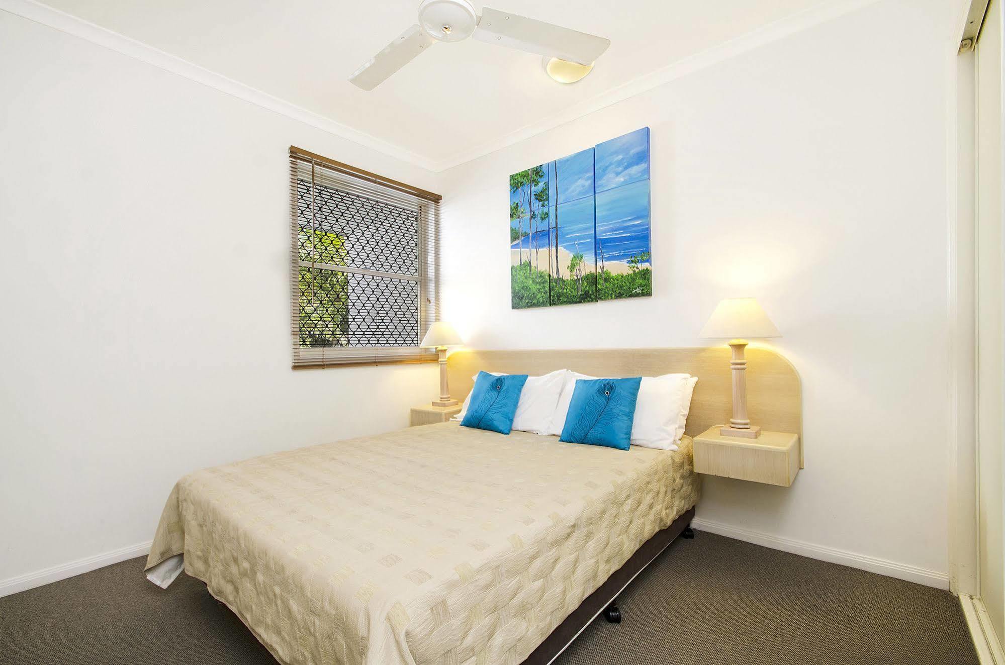 Hotel Portside Noosa Waters Noosaville Exterior foto